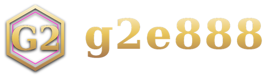 g2e888 โลโก้
